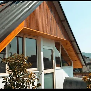 Tirana Central Guesthouse *** Tirana